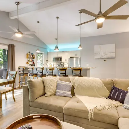 Lovely Osage Beach Home In Margaritaville!